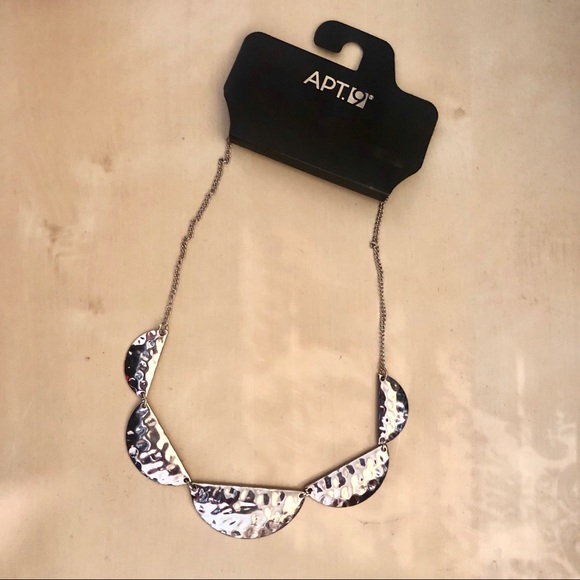 Apt. 9 Necklace - Picture 3 of 5